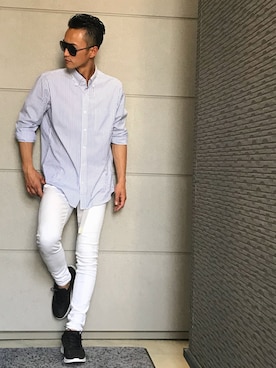 YASUさんのコーディネート