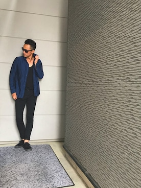 YASUさんのコーディネート