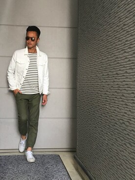 YASUさんのコーディネート