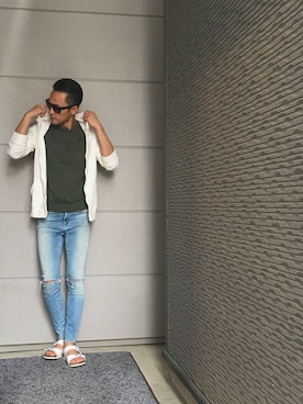 YASUさんのコーディネート