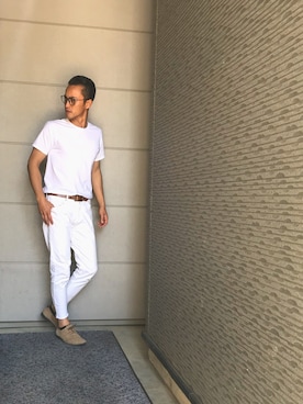 YASUさんのコーディネート