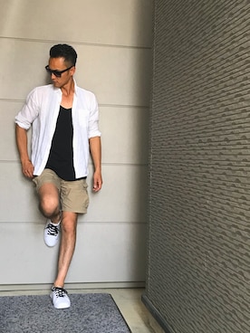 YASUさんのコーディネート