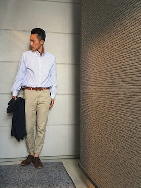 YASUさんのコーディネート