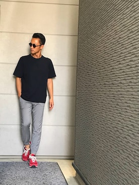 YASUさんのコーディネート