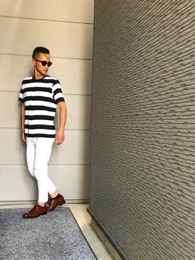 YASUさんのコーディネート