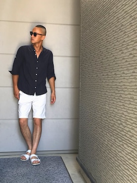 YASUさんのコーディネート