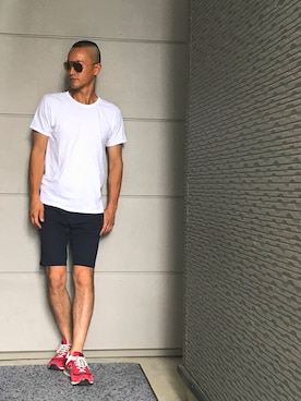 YASUさんのコーディネート