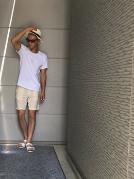 YASUさんのコーディネート