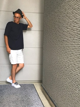 YASUさんのコーディネート