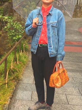 daisuke.さんのコーディネート