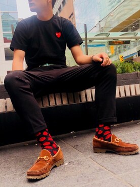 daisuke.さんのコーディネート