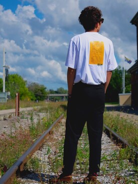 daisuke.さんのコーディネート