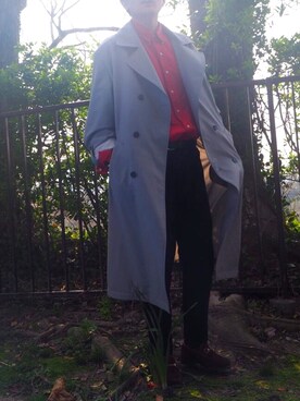 daisuke.さんのコーディネート