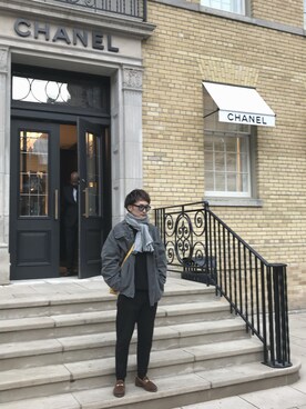 daisuke.さんのコーディネート