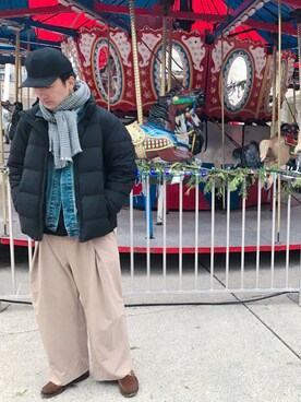 daisuke.さんのコーディネート