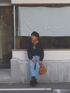 daisuke.さんのコーディネート