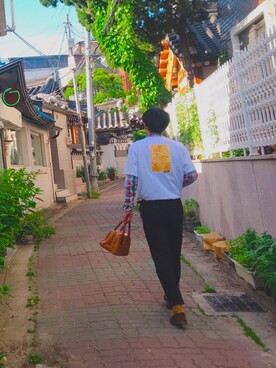 daisuke.さんのコーディネート