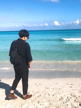 daisuke.さんのコーディネート