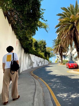 daisuke.さんのコーディネート