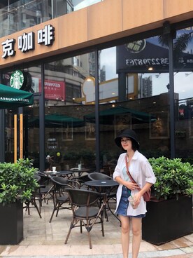 xixiさんのコーディネート