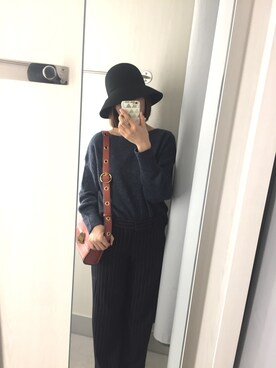 xixiさんのコーディネート