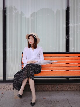 xixiさんのコーディネート