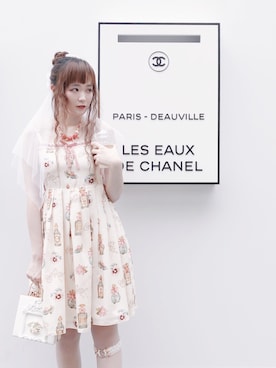 kaosamattさんのコーディネート