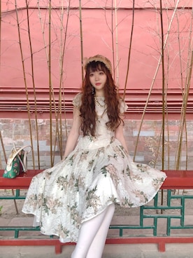 kaosamattさんのコーディネート