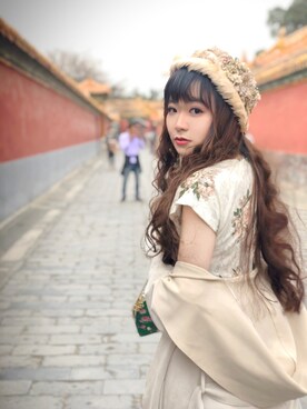 kaosamattさんのコーディネート