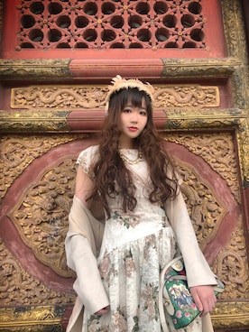 kaosamattさんのコーディネート