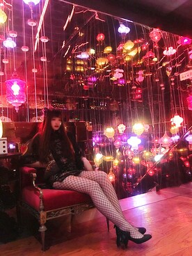 kaosamattさんのコーディネート