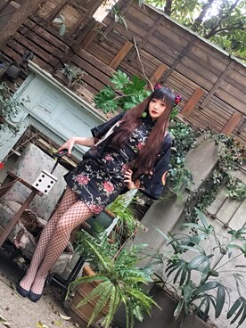 kaosamattさんのコーディネート