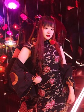 kaosamattさんのコーディネート