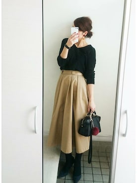 itsuさんのコーディネート