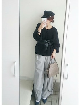 itsuさんのコーディネート