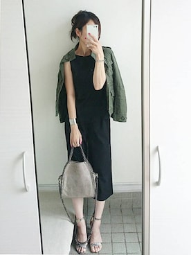 itsuさんのコーディネート