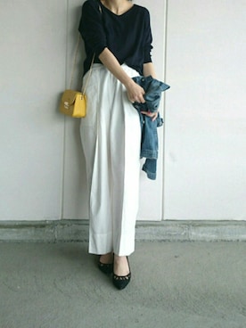 itsuさんのコーディネート