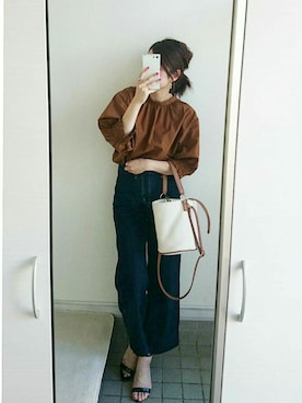 itsuさんのコーディネート