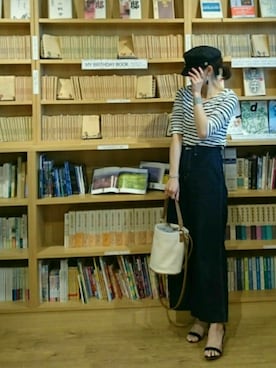 itsuさんのコーディネート