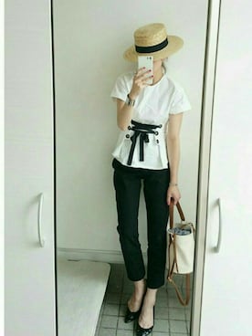 itsuさんのコーディネート