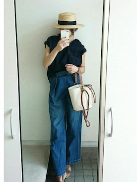 itsuさんのコーディネート