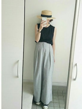 itsuさんのコーディネート