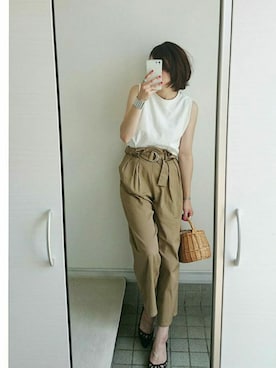 itsuさんのコーディネート