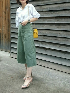 itsuさんのコーディネート