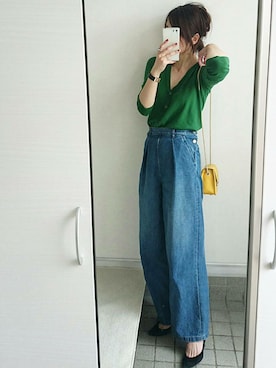 itsuさんのコーディネート