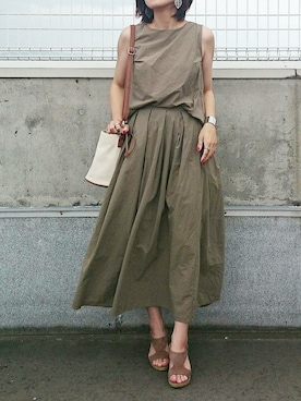 itsuさんのコーディネート