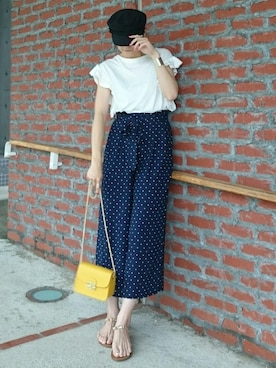 itsuさんのコーディネート