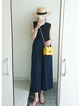 itsuさんのコーディネート