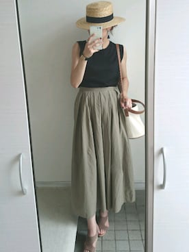 itsuさんのコーディネート