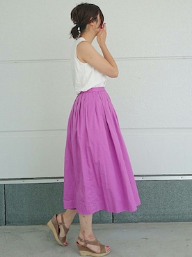 itsuさんのコーディネート